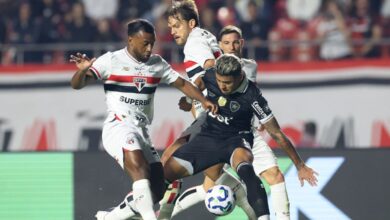 Má fase do São Paulo escancara queda de rendimento: só duas vitórias em dez jogos