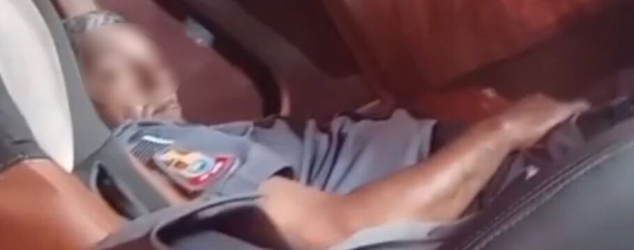 PM é flagrado cometendo ato obsceno em ônibus na Anhanguera, em Limeira