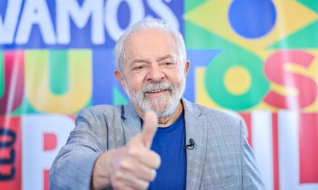 Pesquisa Quaest aponta Lula com vantagem folgada em cenários de segundo turno de 2026