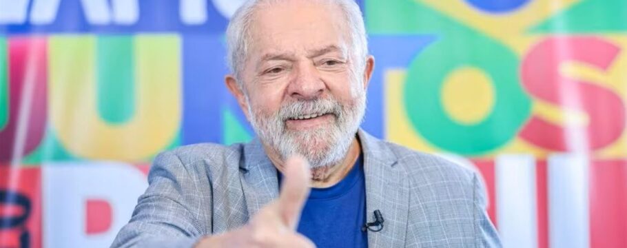Pesquisa Quaest aponta Lula com vantagem folgada em cenários de segundo turno de 2026