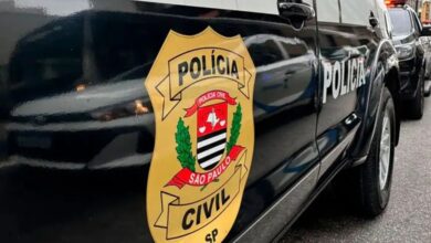 Polícia detém duas pessoas e fecha fábrica clandestina de bebidas em Americana (SP)