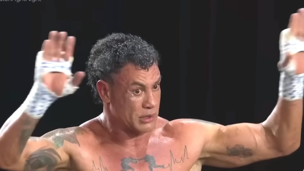 Popó anuncia aposentadoria após luta polêmica e cirurgia: “Chegou a hora de parar”