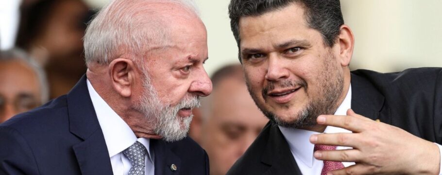 STF cobra explicações de Lula e Alcolumbre sobre mudanças na Lei da Ficha Limpa
