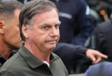 Alexandre de Moraes decreta prisão preventiva de Bolsonaro