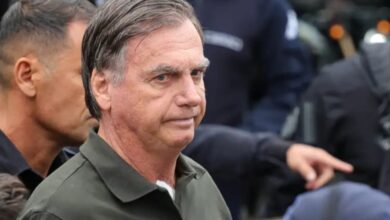 Alexandre de Moraes decreta prisão preventiva de Bolsonaro