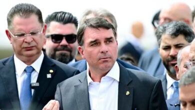Aliados articulam anistia no Congresso após prisão de Bolsonaro