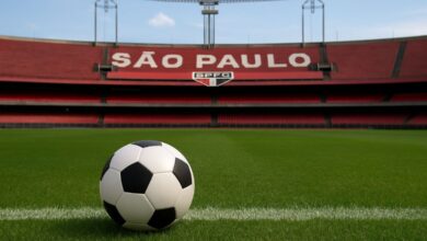 As Principais Mudanças no elenco do São Paulo Futebol Clube em 2025