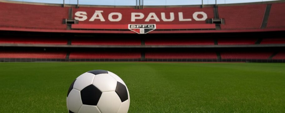 As Principais Mudanças no elenco do São Paulo Futebol Clube em 2025