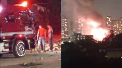 Explosão em galpão com fogos deixa um morto e ao menos dez feridos no Tatuapé, em SP