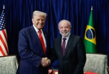 Lula celebra recuo de Trump em tarifas e defende diálogo como ferramenta diplomática