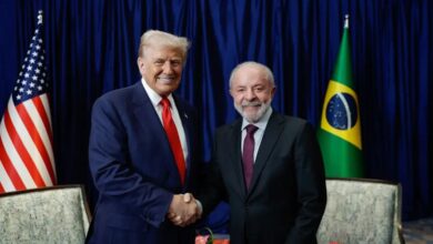 Lula celebra recuo de Trump em tarifas e defende diálogo como ferramenta diplomática