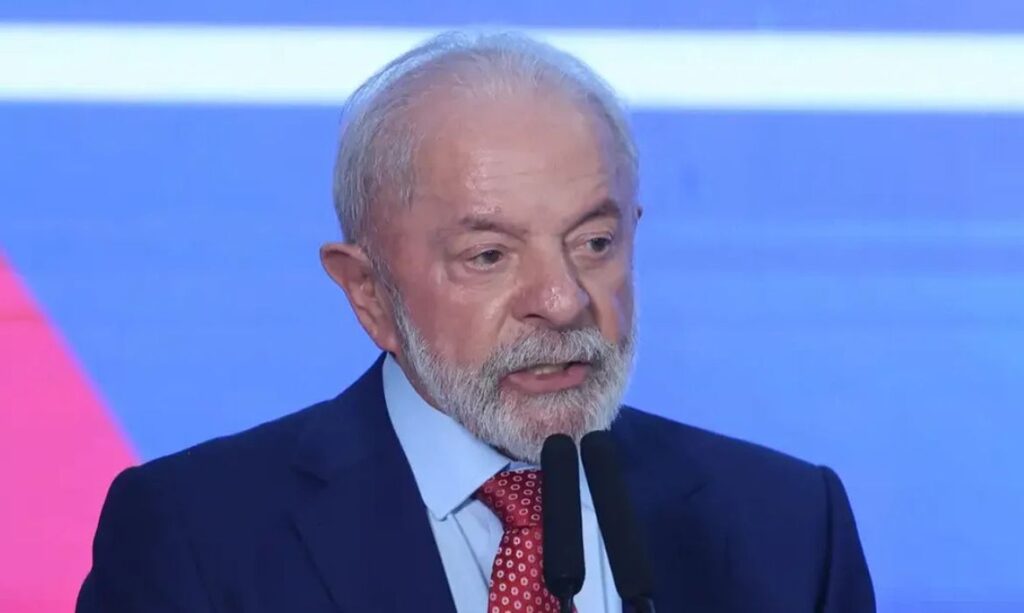 Lula critica megaoperação no Rio: “Era ordem de prisão, virou matança”