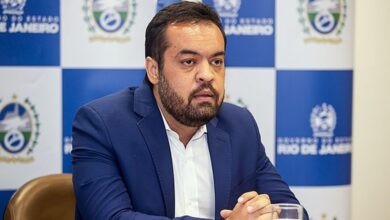 Ministra do Tribunal Superior Eleitoral vota pela cassação do governador Cláudio Castro