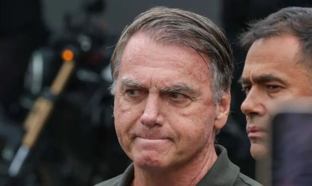STF confirma condenação de Bolsonaro a 27 anos de prisão por tentativa de golpe de Estado