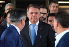 STF mantém prisão preventiva de Bolsonaro em decisão unânime