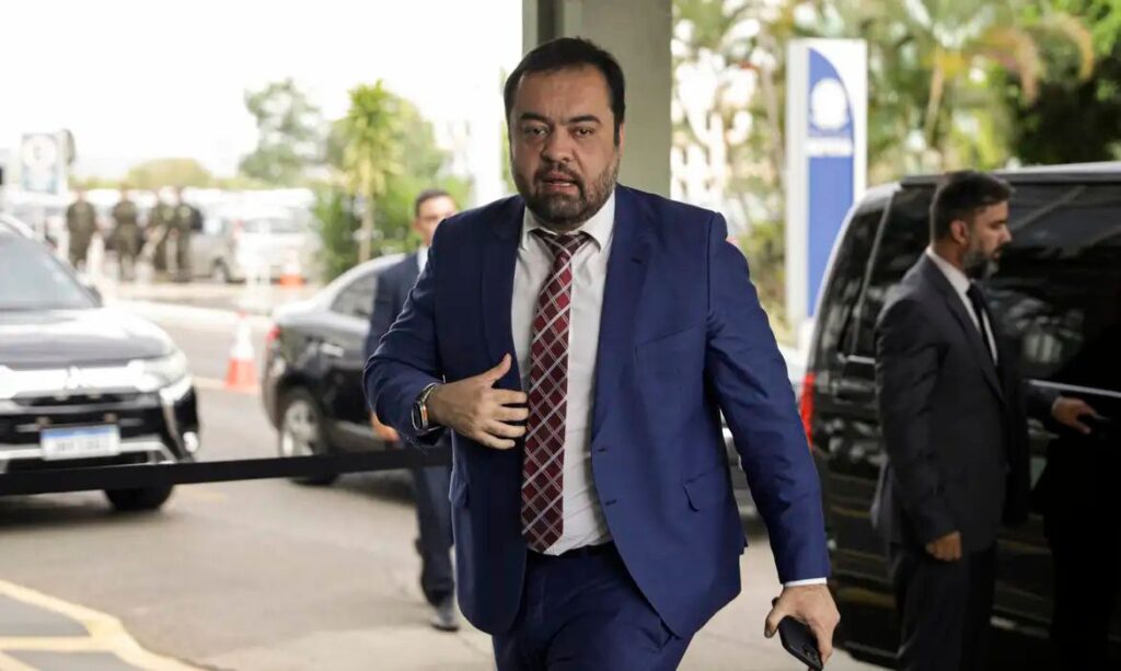 TSE inicia julgamento que pode cassar o mandato de governador do Rio de Janeiro