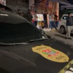 Vigilante é executado a tiro dentro de loja no Grajaú, Zona Sul de São Paulo
