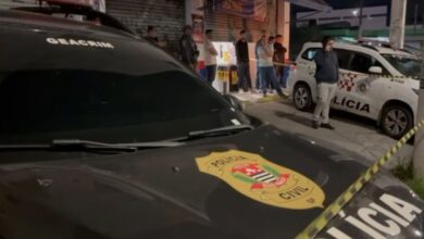 Vigilante é executado a tiro dentro de loja no Grajaú, Zona Sul de São Paulo