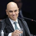 EUA retiram Alexandre de Moraes, esposa e empresa da lista de sanções da Lei Magnitsky