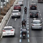 Exame toxicológico passa a ser exigido para tirar primeira habilitação nas categorias A e B