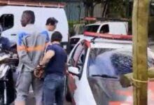 Funcionário de empresa parceira da Enel é preso por cobrar R$ 2.500 para religar energia em SP