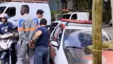 Funcionário de empresa parceira da Enel é preso por cobrar R$ 2.500 para religar energia em SP