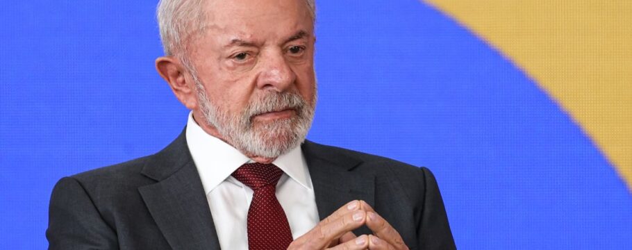 Governo Lula deve encerrar mandato com pior rombo fiscal em 30 anos