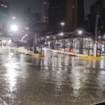 Greve dos motoristas de ônibus em São Paulo é encerrada após acordo com pagamento do 13º