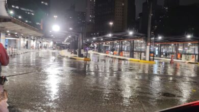 Greve dos motoristas de ônibus em São Paulo é encerrada após acordo com pagamento do 13º