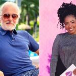 Justiça arquiva investigação contra Otávio Mesquita após denúncia de Juliana Oliveira