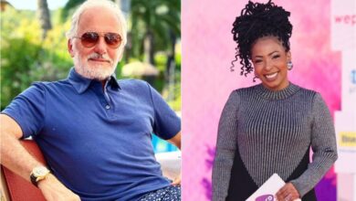 Justiça arquiva investigação contra Otávio Mesquita após denúncia de Juliana Oliveira