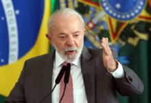 Lula nega crise com o Congresso, mas ataca emendas impositivas: "Grave erro histórico"