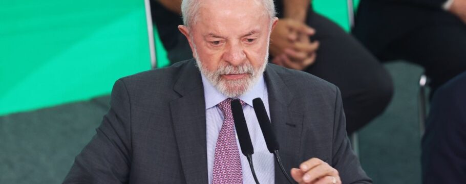 Lula promete vetar PL da Dosimetria e rejeita redução de penas para atos golpistas