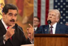 Maduro desafia Trump, recusa ultimato e segue no comando da Venezuela