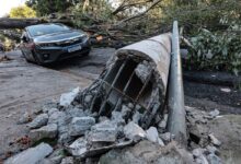 Mais de 1,3 milhão de imóveis seguem sem energia após ventania histórica em São Paulo