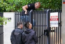 Megaoperação atinge rede bilionária de lavagem de dinheiro do crime organizado em São Paulo