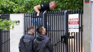 Megaoperação atinge rede bilionária de lavagem de dinheiro do crime organizado em São Paulo