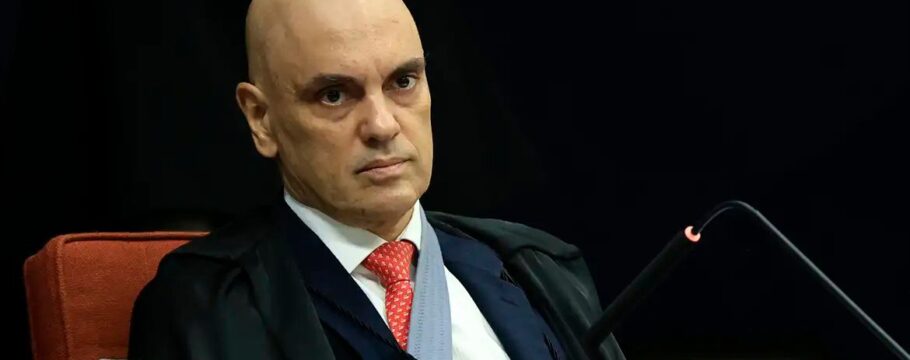 Moraes nega prisão domiciliar e libera Bolsonaro para hospital