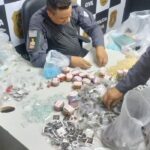 PM encontra imóvel usado como “casa bomba” em Itaquaquecetuba