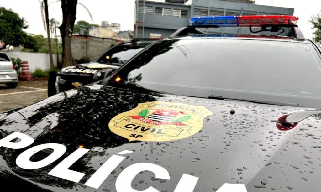 Polícia Civil desmonta esquema milionário de roubo e desmanche de caminhões em SP e MG