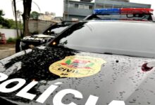 Polícia Civil desmonta esquema milionário de roubo e desmanche de caminhões em SP e MG