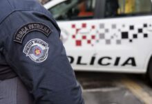 Quatro detentos com "saidinha de Natal" são presos por violência doméstica no interior de SP