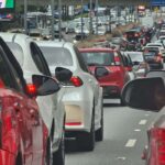 Rodízio de carros será suspenso em São Paulo entre 22 de dezembro e 9 de janeiro