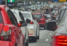 Rodízio de carros será suspenso em São Paulo entre 22 de dezembro e 9 de janeiro