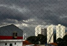 São Paulo entra em estado de atenção para alagamentos após calor e instabilidade climática