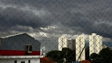 São Paulo entra em estado de atenção para alagamentos após calor e instabilidade climática