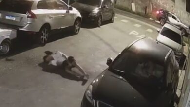 Suspeito morre após perseguição e confronto com a PM na Zona Norte de São Paulo