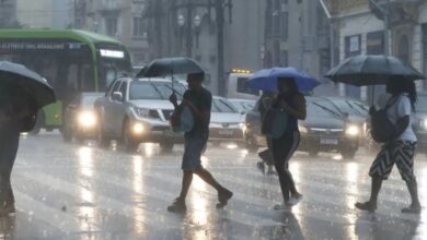 Tempestade com granizo atinge São Paulo e deixa mais de 130 mil sem energia