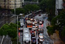Chuva violenta alaga ruas, arrasta veículos e deixa desaparecidos na Grande São Paulo