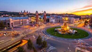 Espanha: cultura vibrante, cidades deslumbrantes e tudo o que você precisa saber antes de viajar